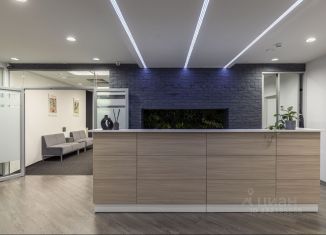 Продам офис, 1046 м2, Москва, улица Барклая, 6с3