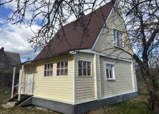 Продажа дома, 36 м2, Ленинградская область