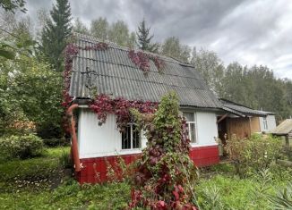 Продается дача, 61.2 м2, Екатеринбург, метро Площадь 1905 года, СТ Дубрава, 66
