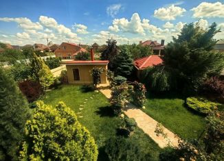 Продается дом, 270 м2, Краснодарский край, Ромашковая улица