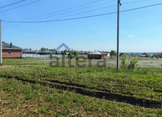 Продам участок, 8 сот., Татарстан, Студенческая улица, 5Г