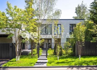 Продажа дома, 450 м2, Московская область