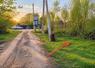 Продаю земельный участок, 49 сот., село Марьевка, Октябрьская улица, 37