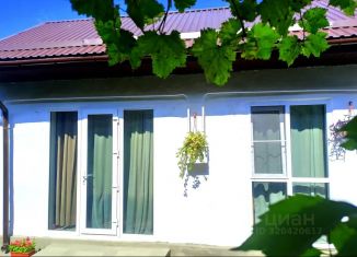 Сдам дом, 55 м2, Анапа, улица Шевченко, 159В