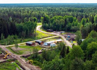 Продается земельный участок, 6 сот., Ленинградская область