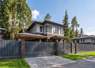 Продажа дома, 270 м2, Московская область, КП Первый лесной, 50