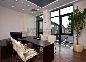 Продажа офиса, 1109 м2, Москва, Дубининская улица, 57с1, ЮАО