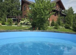 Сдаю дом, 250 м2, Московская область