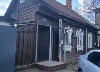Продажа дома, 76.3 м2, Казань, улица Матросова, 1/1