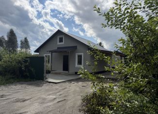 Продажа коттеджа, 85 м2, Свердловская область