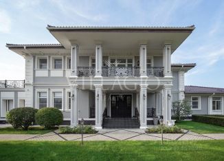 Продам дом, 380 м2, Московская область, КП Мэдисон парк, 99
