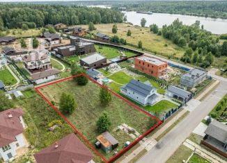 Участок на продажу, 18.49 сот., Московская область, Корабельная улица, 2Б