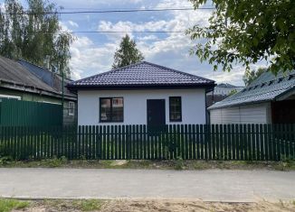 Дом на продажу, 71 м2, Бор, Октябрьская улица, 28