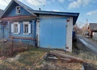 Продажа дома, 30 м2, Городец, улица Энгельса