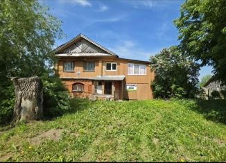 Продажа дома, 110 м2, Нижегородская область, Приволжская улица, 58