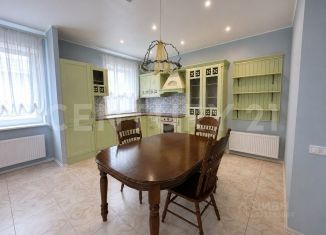 Продам таунхаус, 115 м2, Московская область, КП Пятница клаб, 601.3