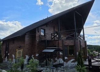 Сдается в аренду дом, 220 м2, Московская область