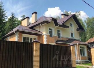 Продам коттедж, 375 м2, Москва, квартал № 452, 308