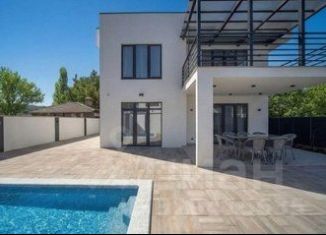Сдам в аренду дом, 150 м2, Геленджик, проезд Алфеева, 18А