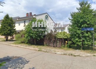 Таунхаус на продажу, 114.7 м2, Москва, 6-я Клеверная улица, 2