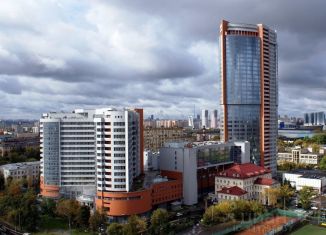 Офис на продажу, 1902.3 м2, Москва, Ленинградский проспект, 31Ас1