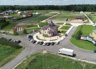 Продам земельный участок, 12.6 сот., Московская область