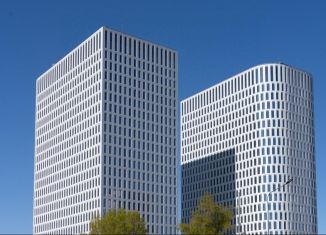Аренда офиса, 339.4 м2, Москва, район Марьина Роща