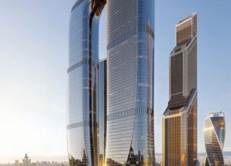 Продаю офис, 294.06 м2, Москва, 1-й Красногвардейский проезд, 13, ЦАО