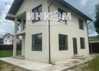 Дом на продажу, 133.7 м2, Москва, Огородная улица, 9
