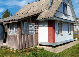 Продам дом, 27.9 м2, Ленинградская область, 2-я линия