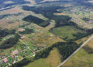 Продажа земельного участка, 7.98 сот., село Поречье