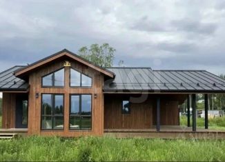 Продам дом, 140 м2, Ленинградская область