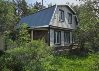 Продам дачу, 55.4 м2, Нижегородская область