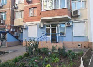 Продажа офиса, 79.1 м2, Краснодар, улица Тюляева, 2/1, Карасунский округ