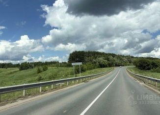 Продается участок, 488 сот., Татарстан, Профсоюзная улица