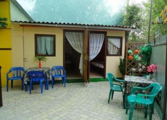 Сдается в аренду дача, 20 м2, Краснодарский край, Лесная улица, 6