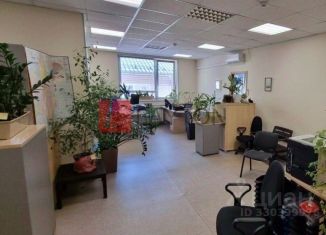 Сдача в аренду офиса, 189 м2, Москва, 2-й проезд Перова Поля, 2с3, станция Шоссе Энтузиастов