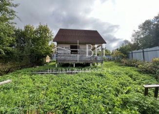 Дом на продажу, 64 м2, Ленинградская область, СНТ Дружное-3, 109