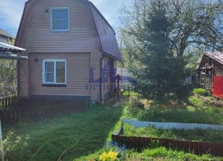 Продам дачу, 44 м2, Бор, СНТ Заветы Мичурина, 23