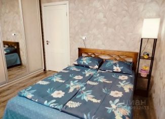 Аренда 1-ком. квартиры, 42 м2, село Дивеево, улица Симанина, 5