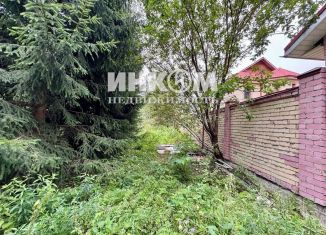 Продаю участок, 15 сот., поселок Горки-2, посёлок Горки-2, 8