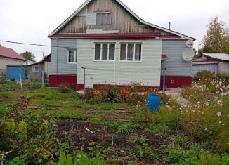 Продается дом, 103 м2, Лукоянов, Октябрьская улица, 9
