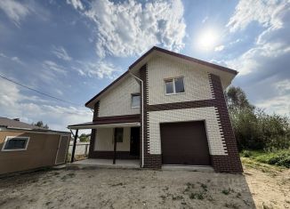 Коттедж на продажу, 173 м2, Нижегородская область, деревня Заборье, 66