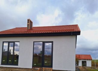 Продажа дома, 56 м2, хутор Ленинский, Заречная улица, 45