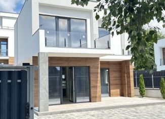 Продам коттедж, 160 м2, село Высокое, Зелёная улица, 12/4Б