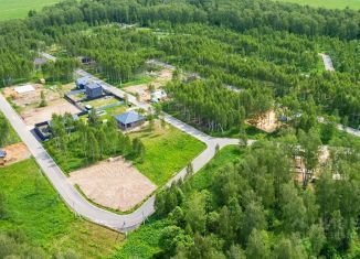 Продам участок, 5.05 сот., Московская область, КП Лесной остров, 74