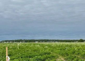 Продается земельный участок, 8.93 сот., Ленинградская область, Западный проезд