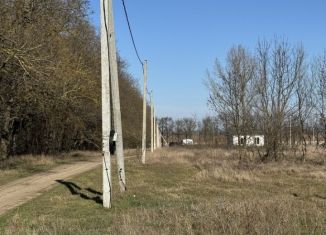 Продаю земельный участок, 10 сот., Краснодарский край, Луговая улица, 15