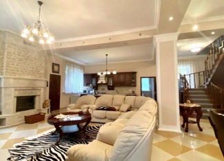 Продаю дом, 278 м2, Москва, СПК Десна, 450