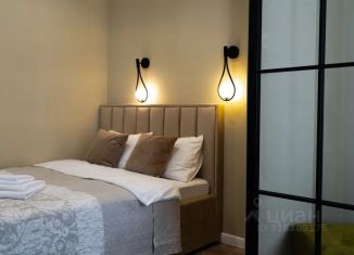 Сдаю в аренду 1-комнатную квартиру, 36 м2, Гатчина, улица Карла Маркса, 36А